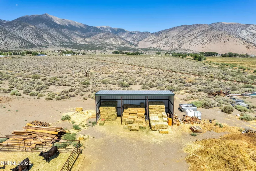 45 Madison, Smith Valley, Nevada 89444, 2 Bedrooms Bedrooms, ,1 BathroomBathrooms,Residential,Residential,Madison,250053341