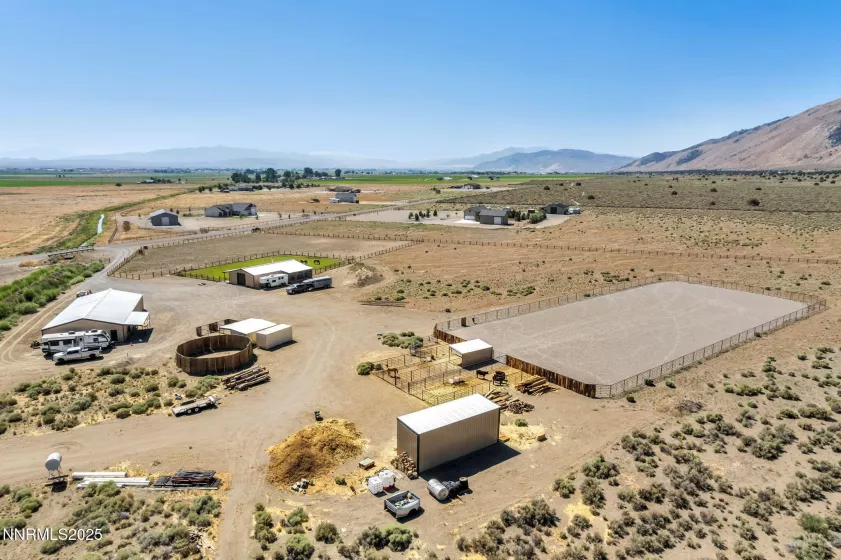 45 Madison, Smith Valley, Nevada 89444, 2 Bedrooms Bedrooms, ,1 BathroomBathrooms,Residential,Residential,Madison,250053341