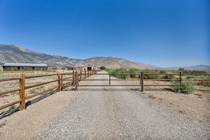 45 Madison, Smith Valley, Nevada 89444, 2 Bedrooms Bedrooms, ,1 BathroomBathrooms,Residential,Residential,Madison,250053341