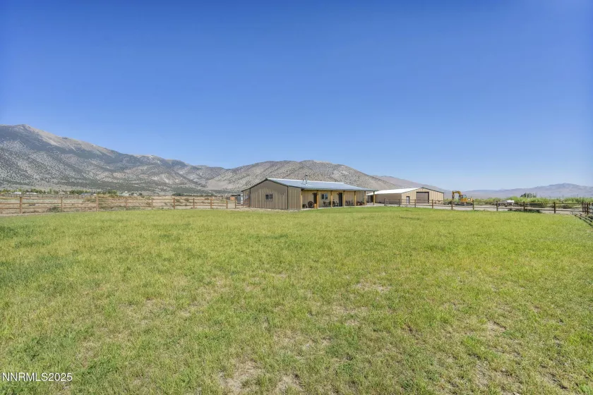 45 Madison, Smith Valley, Nevada 89444, 2 Bedrooms Bedrooms, ,1 BathroomBathrooms,Residential,Residential,Madison,250053341