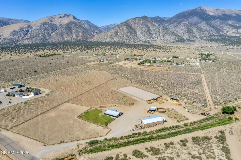 45 Madison, Smith Valley, Nevada 89444, 2 Bedrooms Bedrooms, ,1 BathroomBathrooms,Residential,Residential,Madison,250053341