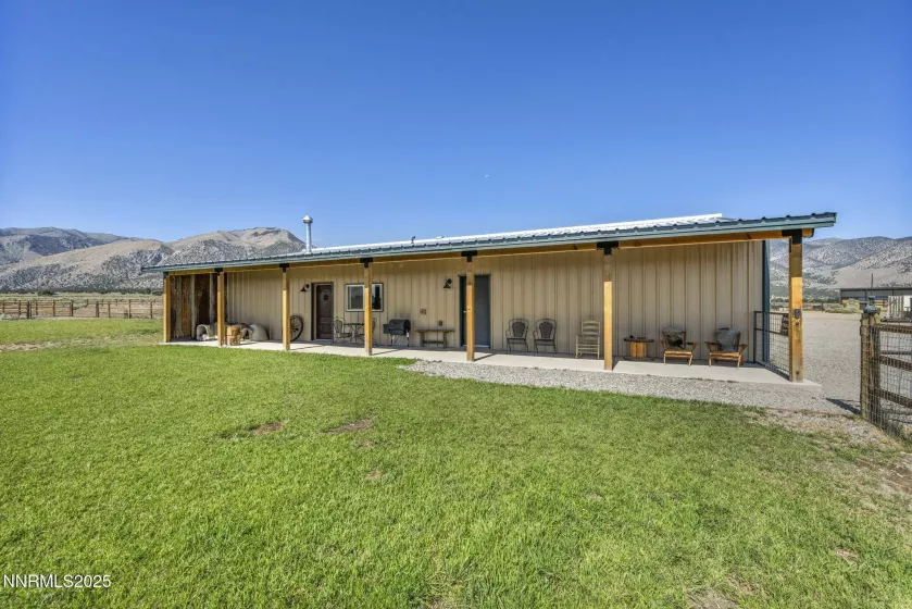 45 Madison, Smith Valley, Nevada 89444, 2 Bedrooms Bedrooms, ,1 BathroomBathrooms,Residential,Residential,Madison,250053341