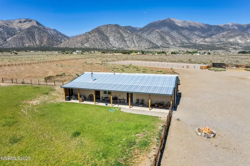 45 Madison, Smith Valley, Nevada 89444, 2 Bedrooms Bedrooms, ,1 BathroomBathrooms,Residential,Residential,Madison,250053341