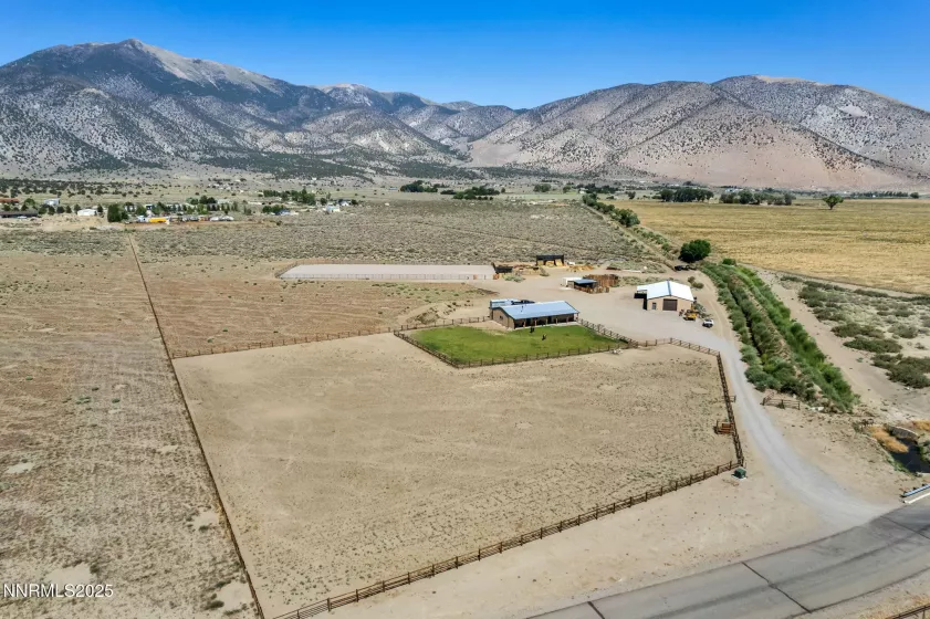 45 Madison, Smith Valley, Nevada 89444, 2 Bedrooms Bedrooms, ,1 BathroomBathrooms,Residential,Residential,Madison,250053341