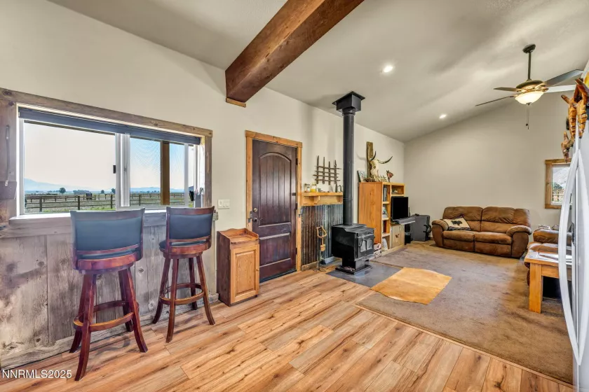 45 Madison, Smith Valley, Nevada 89444, 2 Bedrooms Bedrooms, ,1 BathroomBathrooms,Residential,Residential,Madison,250053341