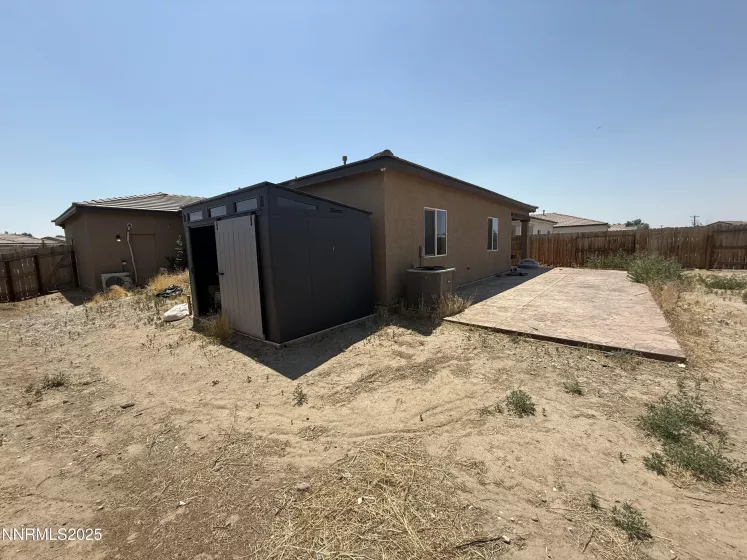 1125 Alder, Fallon, Nevada 89406, 4 Bedrooms Bedrooms, ,2 BathroomsBathrooms,Residential,Residential,Alder,250053344