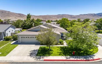 1870 Badlands, Reno, Nevada 89521, 3 Bedrooms Bedrooms, ,2 BathroomsBathrooms,Residential,Residential,Badlands,250053345