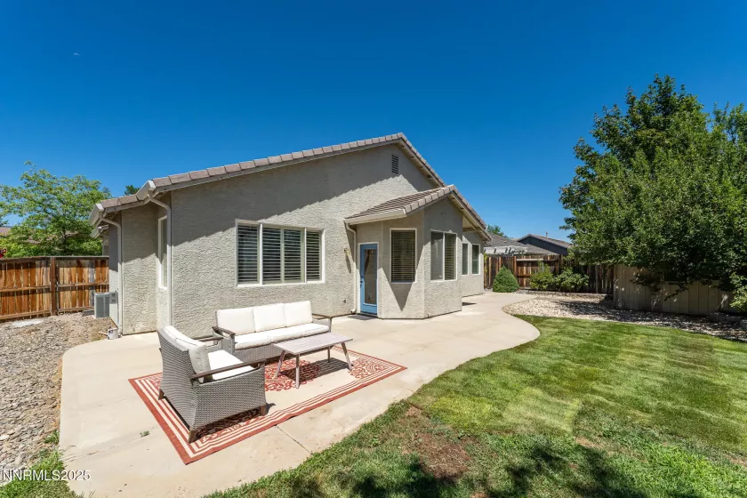 1870 Badlands, Reno, Nevada 89521, 3 Bedrooms Bedrooms, ,2 BathroomsBathrooms,Residential,Residential,Badlands,250053345