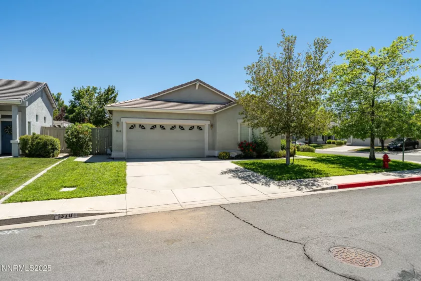 1870 Badlands, Reno, Nevada 89521, 3 Bedrooms Bedrooms, ,2 BathroomsBathrooms,Residential,Residential,Badlands,250053345