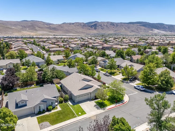 1870 Badlands, Reno, Nevada 89521, 3 Bedrooms Bedrooms, ,2 BathroomsBathrooms,Residential,Residential,Badlands,250053345