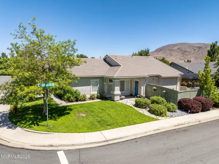 1870 Badlands, Reno, Nevada 89521, 3 Bedrooms Bedrooms, ,2 BathroomsBathrooms,Residential,Residential,Badlands,250053345