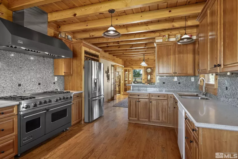 1312 NV-208, Yerington, Nevada 89447, 5 Bedrooms Bedrooms, ,6 BathroomsBathrooms,Farm & Ranch,Residential,NV-208,220014640