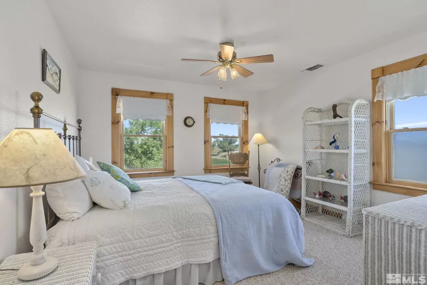 1312 NV-208, Yerington, Nevada 89447, 5 Bedrooms Bedrooms, ,6 BathroomsBathrooms,Farm & Ranch,Residential,NV-208,220014640