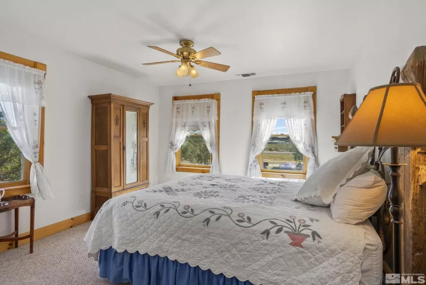 1312 NV-208, Yerington, Nevada 89447, 5 Bedrooms Bedrooms, ,6 BathroomsBathrooms,Farm & Ranch,Residential,NV-208,220014640