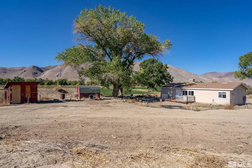 1312 NV-208, Yerington, Nevada 89447, 5 Bedrooms Bedrooms, ,6 BathroomsBathrooms,Farm & Ranch,Residential,NV-208,220014640