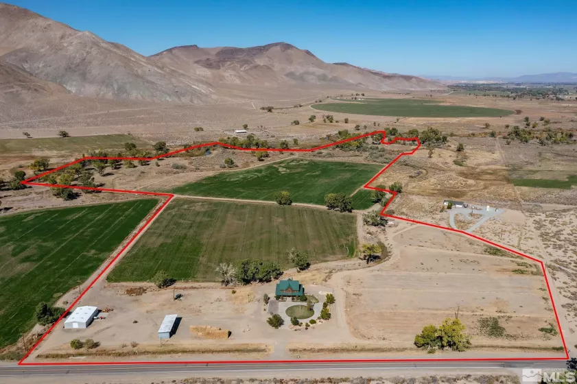 1312 NV-208, Yerington, Nevada 89447, 5 Bedrooms Bedrooms, ,6 BathroomsBathrooms,Farm & Ranch,Residential,NV-208,220014640