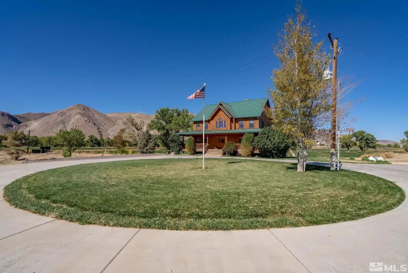 1312 NV-208, Yerington, Nevada 89447, 5 Bedrooms Bedrooms, ,6 BathroomsBathrooms,Farm & Ranch,Residential,NV-208,220014640
