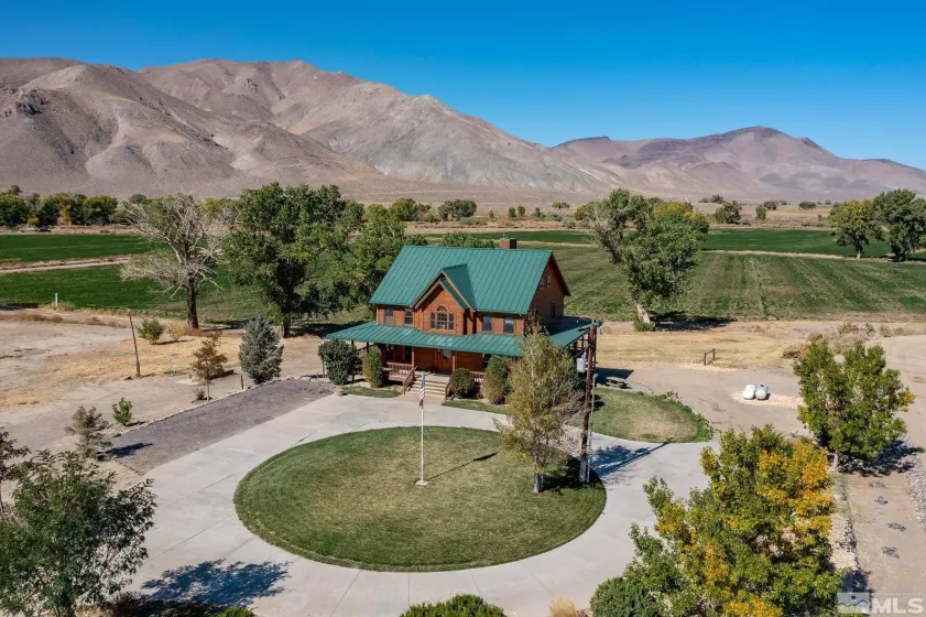 1312 NV-208, Yerington, Nevada 89447, 5 Bedrooms Bedrooms, ,6 BathroomsBathrooms,Farm & Ranch,Residential,NV-208,220014640