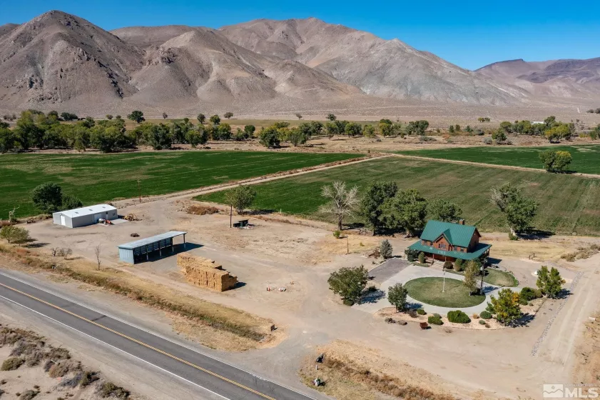 1312 NV-208, Yerington, Nevada 89447, 5 Bedrooms Bedrooms, ,6 BathroomsBathrooms,Farm & Ranch,Residential,NV-208,220014640