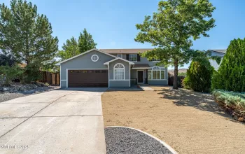 8529 Red Baron, Reno, Nevada 89506, 3 Bedrooms Bedrooms, ,3 BathroomsBathrooms,Residential,Residential,Red Baron,250053347