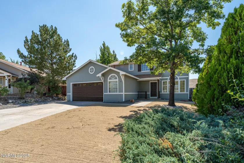 8529 Red Baron, Reno, Nevada 89506, 3 Bedrooms Bedrooms, ,3 BathroomsBathrooms,Residential,Residential,Red Baron,250053347