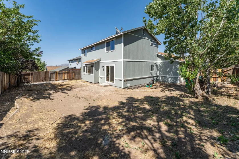 8529 Red Baron, Reno, Nevada 89506, 3 Bedrooms Bedrooms, ,3 BathroomsBathrooms,Residential,Residential,Red Baron,250053347