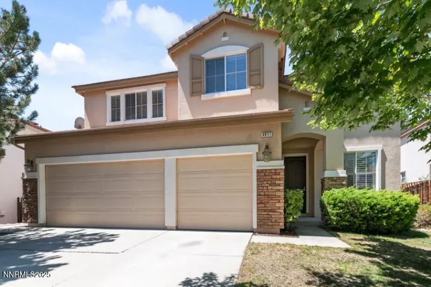Reno, Nevada 89509, 3 Bedrooms Bedrooms, ,3 BathroomsBathrooms,Residential,Residential,250053346