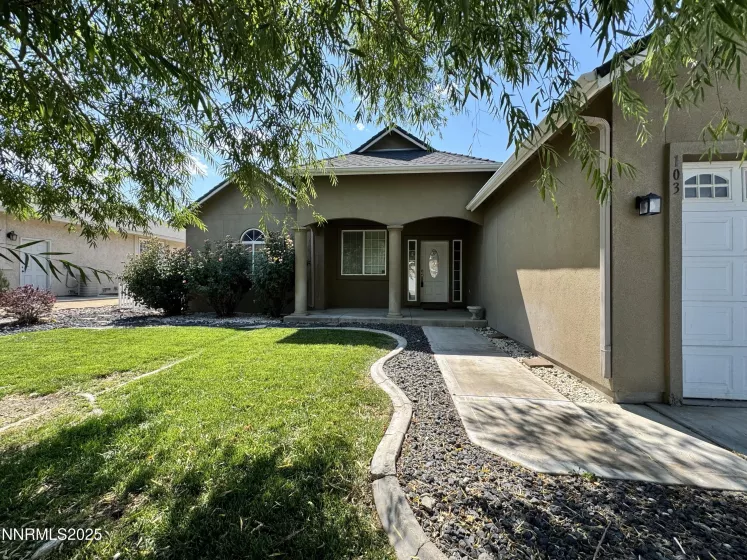 103 Desert Lakes, Fernley, Nevada 89408, 3 Bedrooms Bedrooms, ,2 BathroomsBathrooms,Residential,Residential,Desert Lakes,250053349