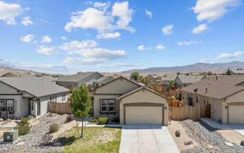 Residential Residential