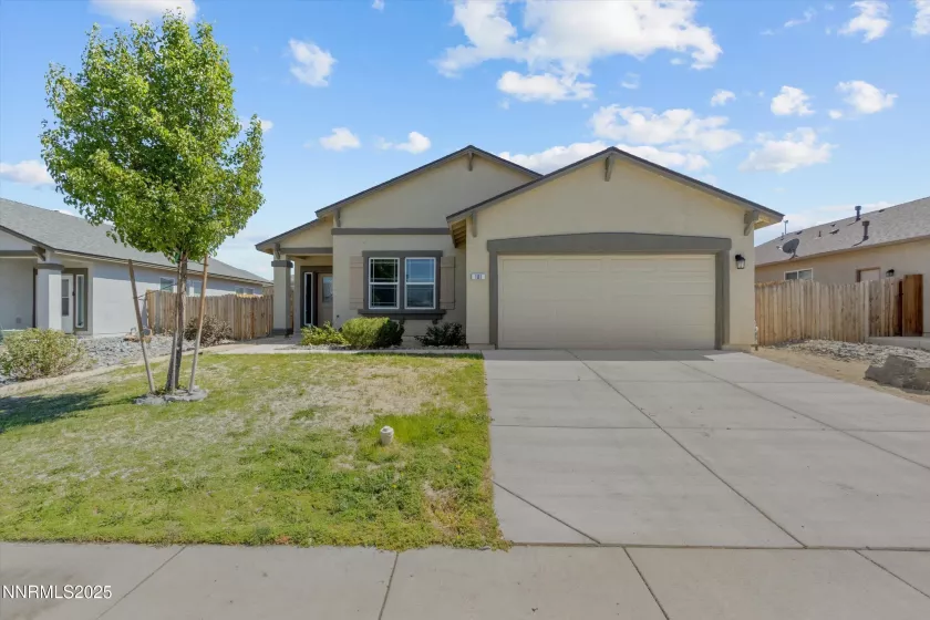 181 Walnut, Fernley, Nevada 89408, 3 Bedrooms Bedrooms, ,2 BathroomsBathrooms,Residential,Residential,Walnut,250053351