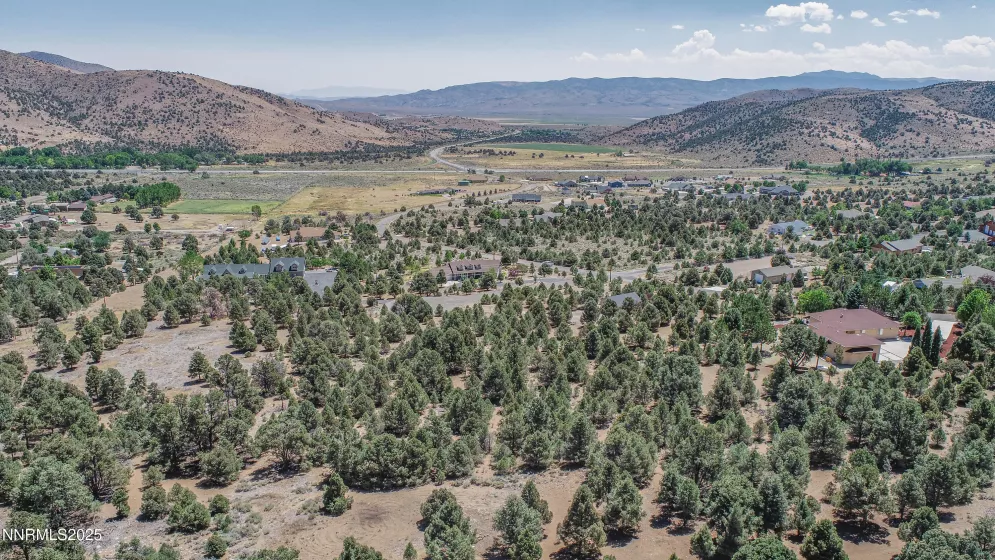 1520 Alba, Gardnerville, Nevada 89410, ,Land,Residential,Alba,250053352