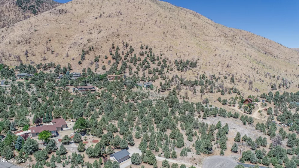1520 Alba, Gardnerville, Nevada 89410, ,Land,Residential,Alba,250053352