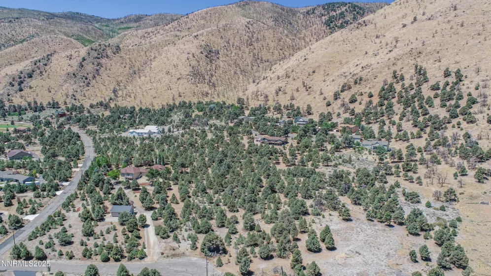 1520 Alba, Gardnerville, Nevada 89410, ,Land,Residential,Alba,250053352