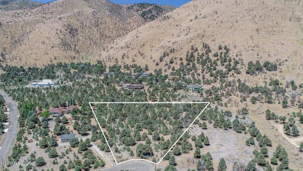 1520 Alba, Gardnerville, Nevada 89410, ,Land,Residential,Alba,250053352