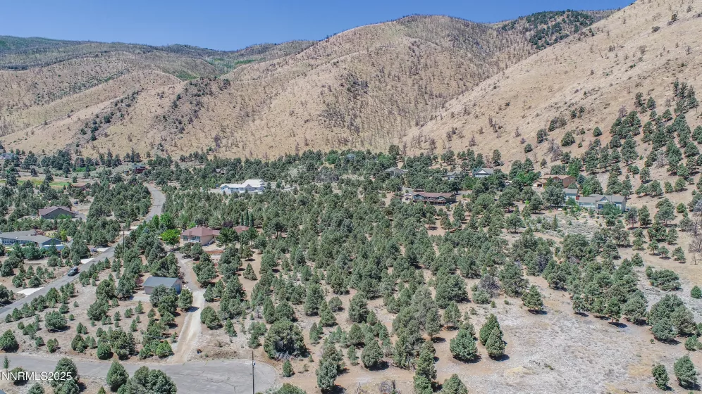 1520 Alba, Gardnerville, Nevada 89410, ,Land,Residential,Alba,250053352