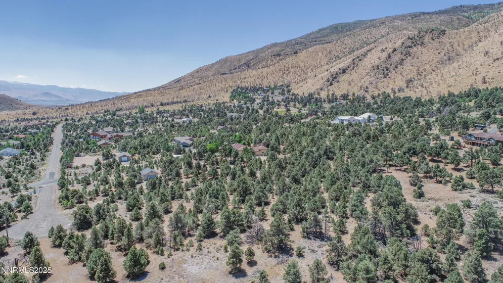1520 Alba, Gardnerville, Nevada 89410, ,Land,Residential,Alba,250053352