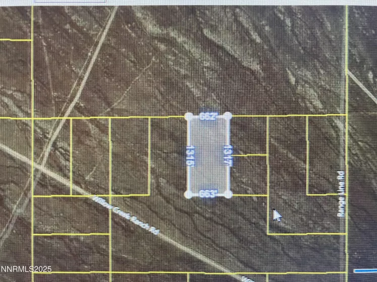 00853004 coyote creek, Unionville, Nevada 89418, ,Land,Residential,coyote creek,250053353