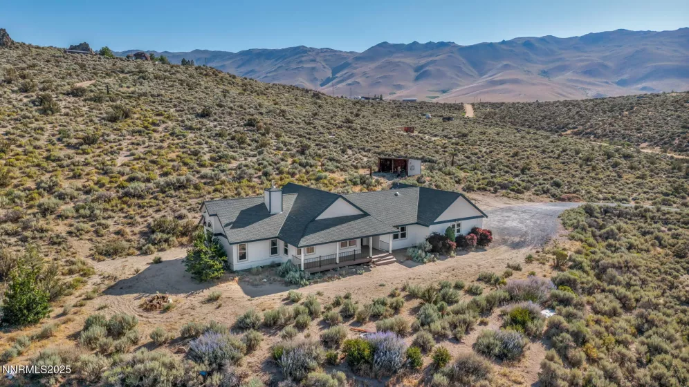 45 Arabian, Reno, Nevada 89508, 3 Bedrooms Bedrooms, ,2 BathroomsBathrooms,Residential,Residential,Arabian,250053354