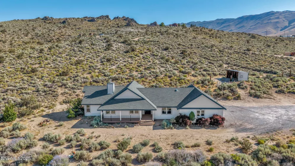 45 Arabian, Reno, Nevada 89508, 3 Bedrooms Bedrooms, ,2 BathroomsBathrooms,Residential,Residential,Arabian,250053354
