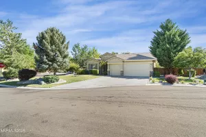 101 Poppy Hills, Dayton, Nevada 89403, 3 Bedrooms Bedrooms, ,2 BathroomsBathrooms,Residential,Residential,Poppy Hills,250053355