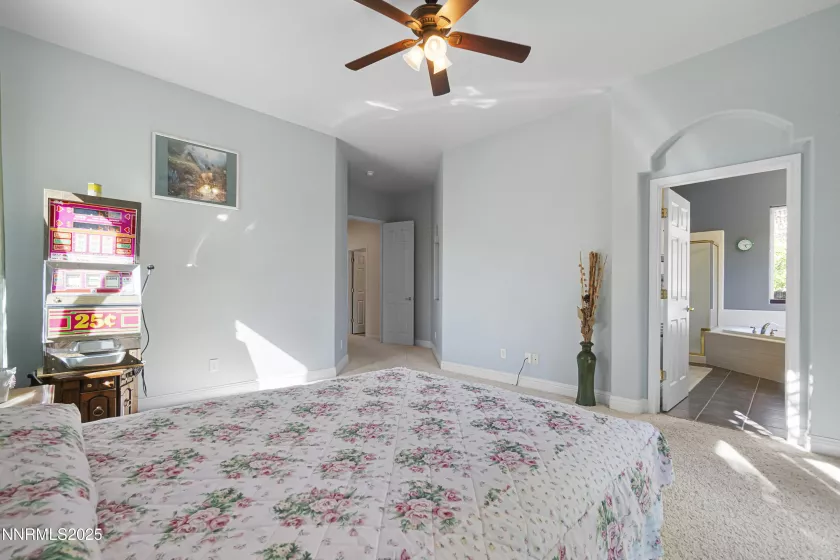 101 Poppy Hills, Dayton, Nevada 89403, 3 Bedrooms Bedrooms, ,2 BathroomsBathrooms,Residential,Residential,Poppy Hills,250053355