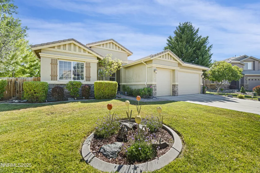 101 Poppy Hills, Dayton, Nevada 89403, 3 Bedrooms Bedrooms, ,2 BathroomsBathrooms,Residential,Residential,Poppy Hills,250053355