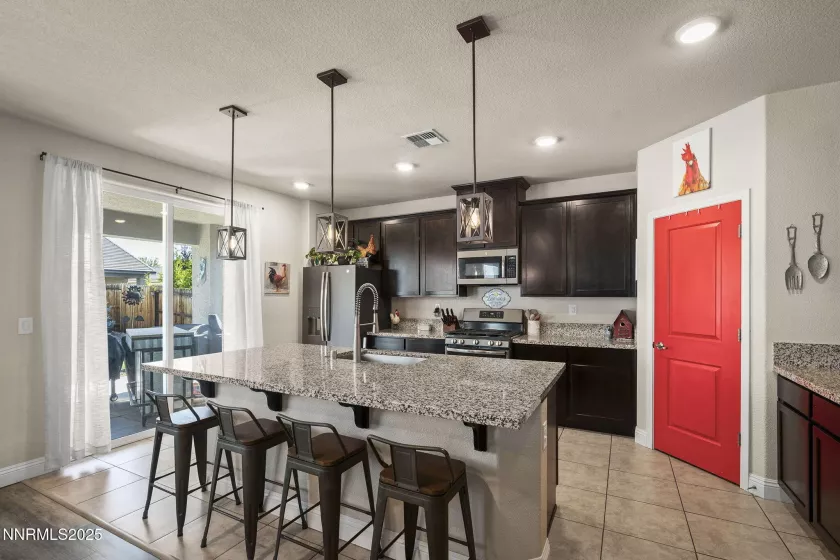 204 Bristol Wells, Spanish Springs, Nevada 89441, 4 Bedrooms Bedrooms, ,2 BathroomsBathrooms,Residential,Residential,Bristol Wells,250053359