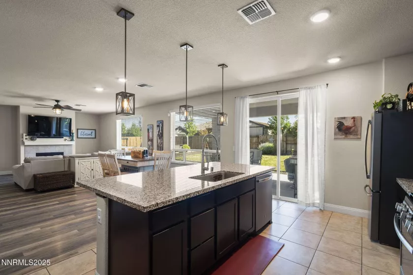 204 Bristol Wells, Spanish Springs, Nevada 89441, 4 Bedrooms Bedrooms, ,2 BathroomsBathrooms,Residential,Residential,Bristol Wells,250053359