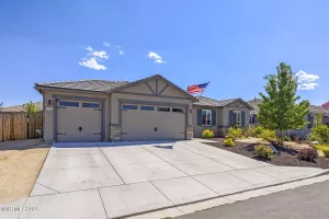 204 Bristol Wells, Spanish Springs, Nevada 89441, 4 Bedrooms Bedrooms, ,2 BathroomsBathrooms,Residential,Residential,Bristol Wells,250053359