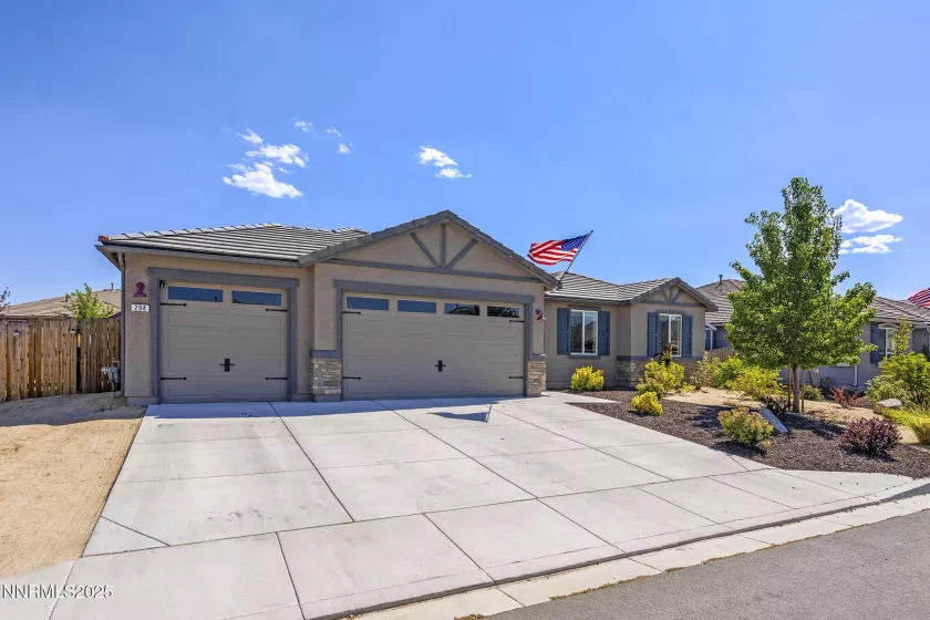 204 Bristol Wells, Spanish Springs, Nevada 89441, 4 Bedrooms Bedrooms, ,2 BathroomsBathrooms,Residential,Residential,Bristol Wells,250053359