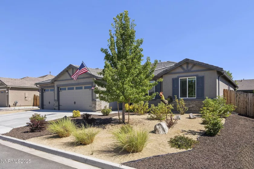 204 Bristol Wells, Spanish Springs, Nevada 89441, 4 Bedrooms Bedrooms, ,2 BathroomsBathrooms,Residential,Residential,Bristol Wells,250053359