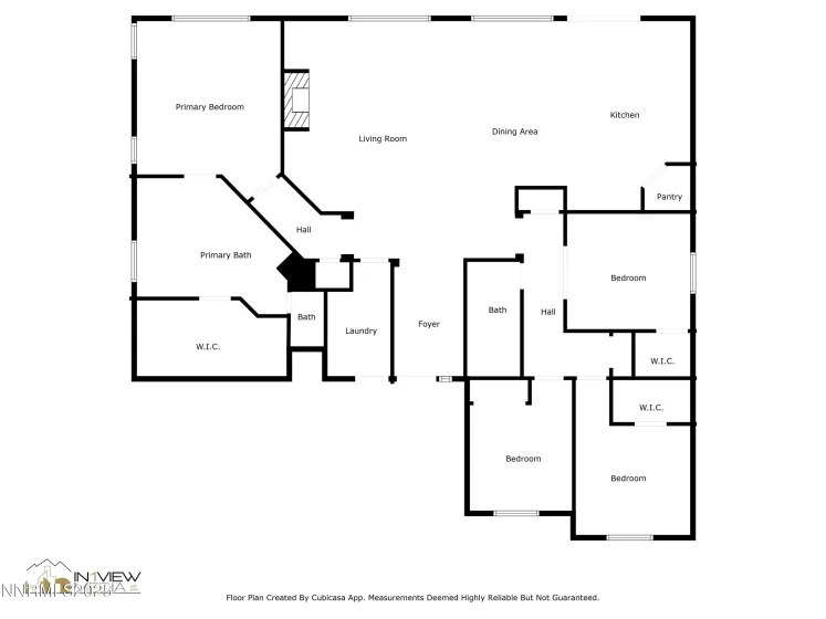 204 Bristol Wells, Spanish Springs, Nevada 89441, 4 Bedrooms Bedrooms, ,2 BathroomsBathrooms,Residential,Residential,Bristol Wells,250053359