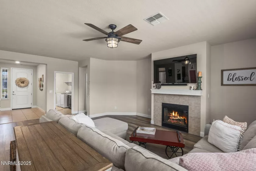 204 Bristol Wells, Spanish Springs, Nevada 89441, 4 Bedrooms Bedrooms, ,2 BathroomsBathrooms,Residential,Residential,Bristol Wells,250053359