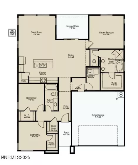1333 Nebula, Carson City, Nevada 89705, 3 Bedrooms Bedrooms, ,2 BathroomsBathrooms,Residential,Residential,Nebula,250053360